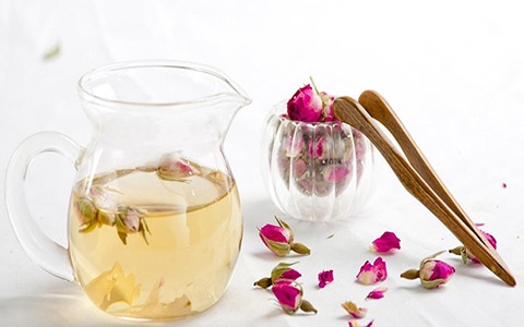 تصویر 3 از خرید گل سرخ چایی + قیمت فروش استثنایی